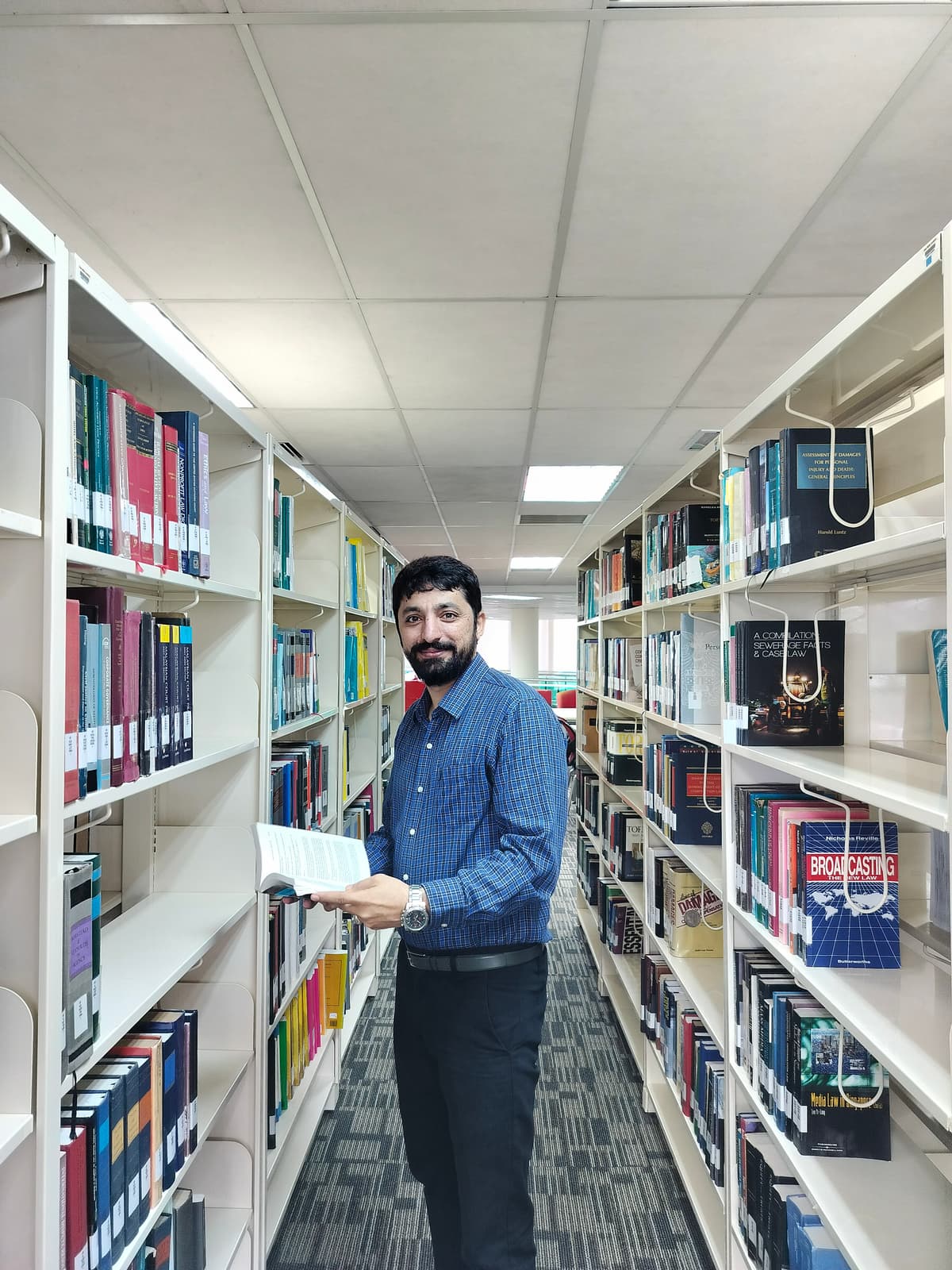 CEERAT Empirical Research Laboratory